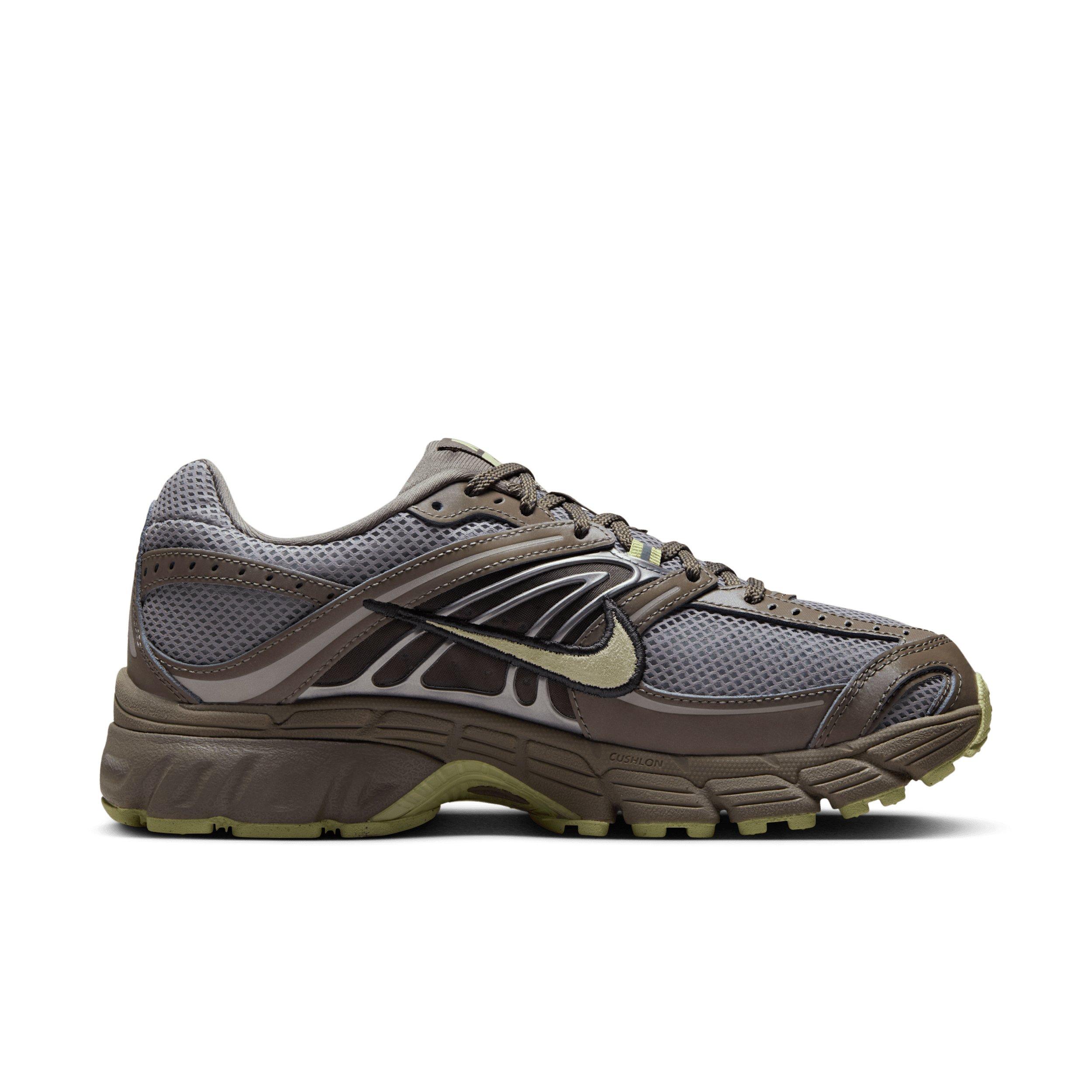 Olive Green Tennis Shoes - Hibbett